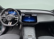 Mercedes-Benz Třídy E Sedan / Limuzína 2,0 l 167 kw
