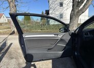 Volkswagen Golf Hatchback 1,2 l 63 kw