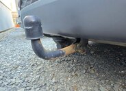 Hyundai Tucson SUV / Terénní 1,6 l 110 kw