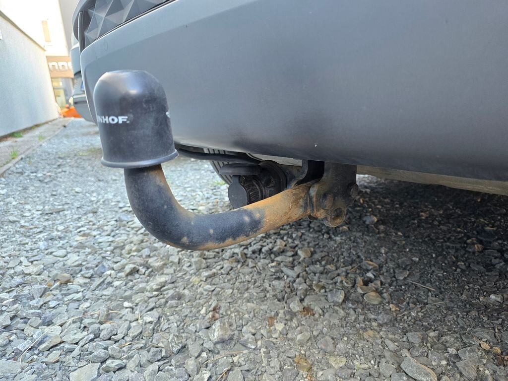 Hyundai Tucson SUV / Terénní 1,6 l 110 kw