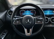 Mercedes-Benz GLB SUV / Terénní 2,0 l 110 kw