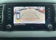 Škoda Karoq SUV / Terénní 1,5 l 110 kw