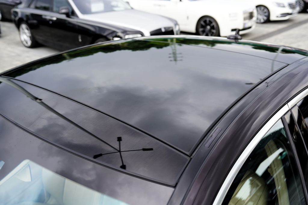 Mercedes-Benz Třídy S