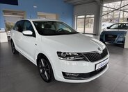 Škoda Rapid Hatchback 999,0 81 kw