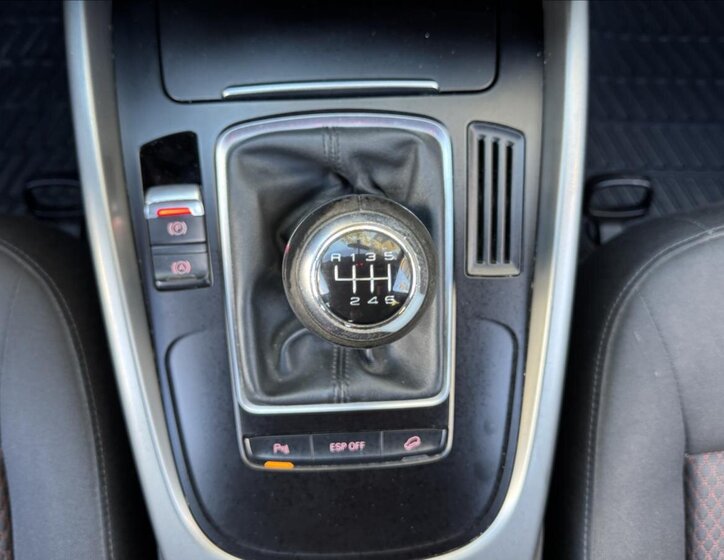 Audi Q5 SUV 2,0 l 125 kw