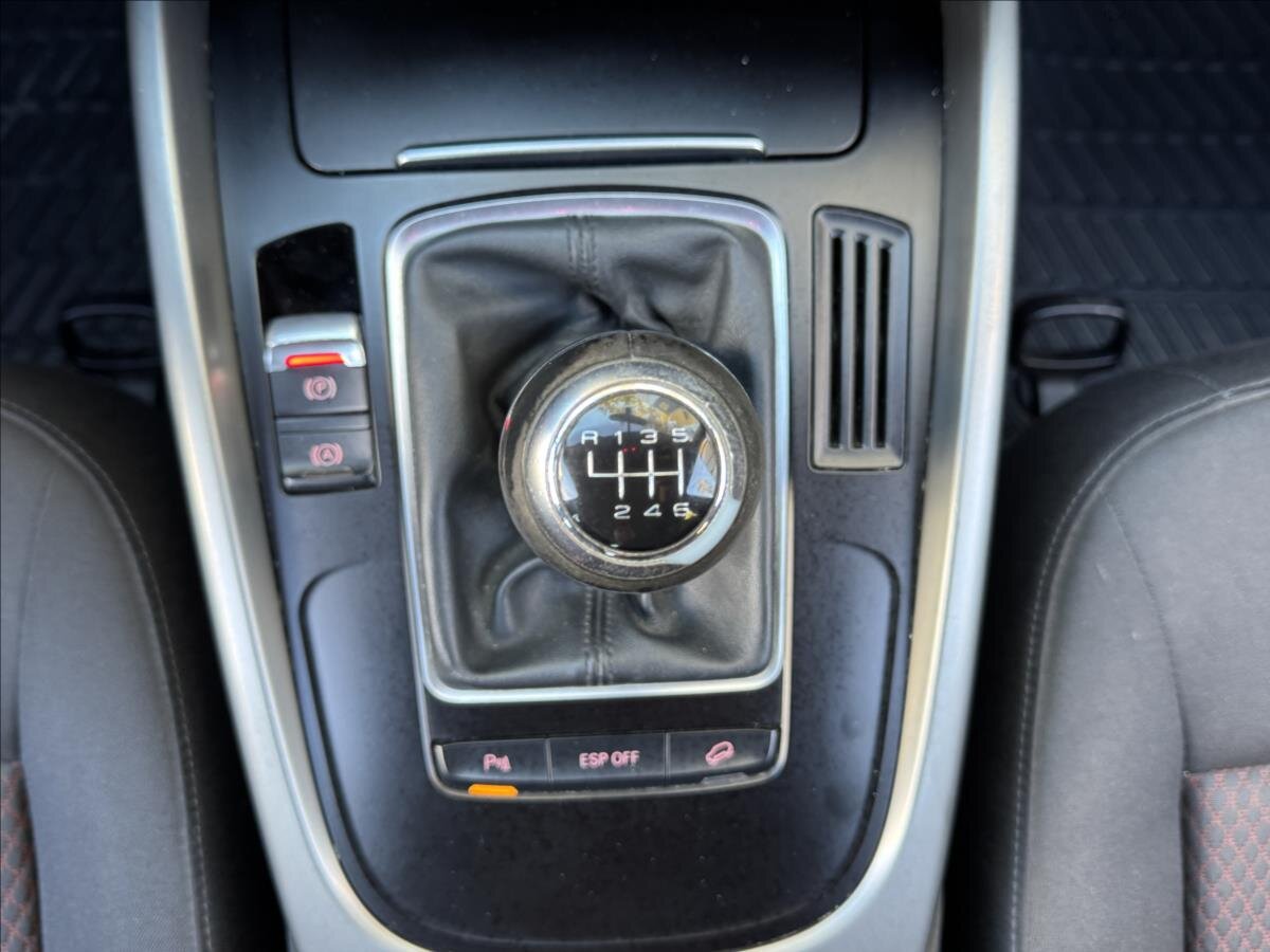 Audi Q5 SUV 2,0 l 125 kw