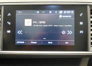 Peugeot 308 Kombi 1,5 l 96 kw