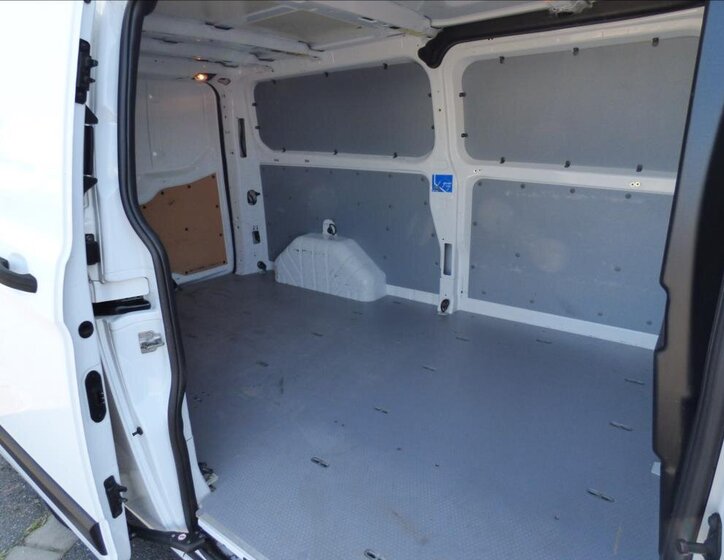 Ford Transit Custom Ostatní 2,0 l 96 kw