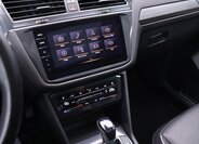 Volkswagen Tiguan Allspace SUV / Terénní 2,0 l 140 kw