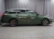 KIA Ceed Kombi 1,5 l 103 kw