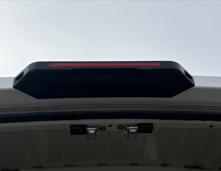 Iveco Daily Skříň 3,0 l 129 kw