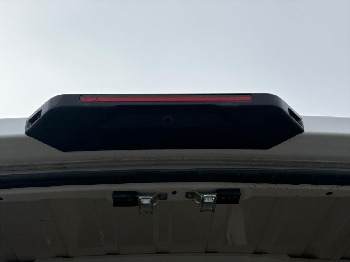 Iveco Daily Skříň 3,0 l 129 kw