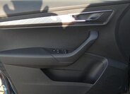 Škoda Karoq SUV / Terénní 1,5 l 110 kw