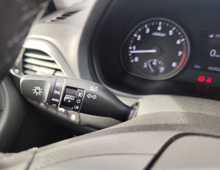 Hyundai i30 Liftback 1,4 l 103 kw