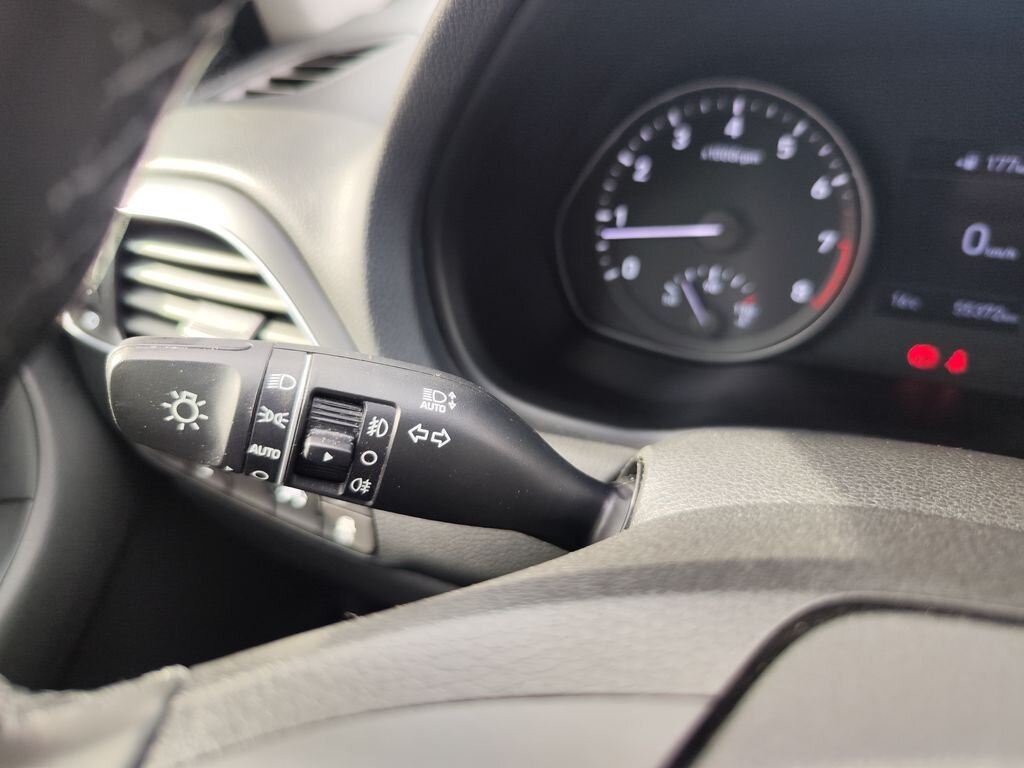 Hyundai i30 Liftback 1,4 l 103 kw