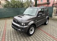 Suzuki Jimny 9