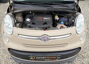 Fiat 500L Kombi 875,0 77 kw