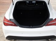 Mercedes-Benz CLA Kombi 1,5 l 80 kw