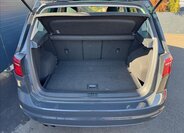 Volkswagen Golf Sportsvan MPV 2,0 l 110 kw