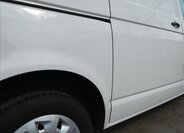 Volkswagen Transporter Skříň 2,0 l 75 kw