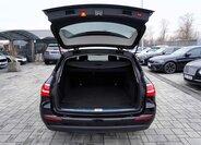 Mercedes-Benz Třídy E Kombi 2,0 l 143 kw