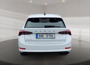 Škoda Octavia Kombi 2,0 l 85 kw