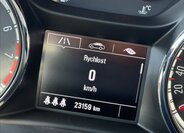 Opel Astra Hatchback 999,0 77 kw