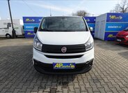 Fiat Talento Ostatní 2,0 l 88 kw