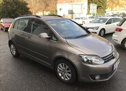 Volkswagen Golf Plus 5