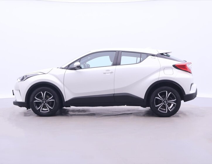 Toyota C-HR SUV / Terénní 1,2 l 85 kw