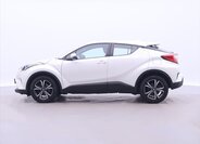 Toyota C-HR SUV / Terénní 1,2 l 85 kw