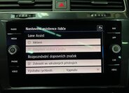 Volkswagen Golf Kombi 2,0 l 135 kw