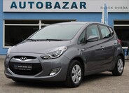 Hyundai ix20 1