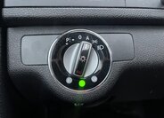 Mercedes-Benz Třídy C Sedan / Limuzína 3,0 l 170 kw