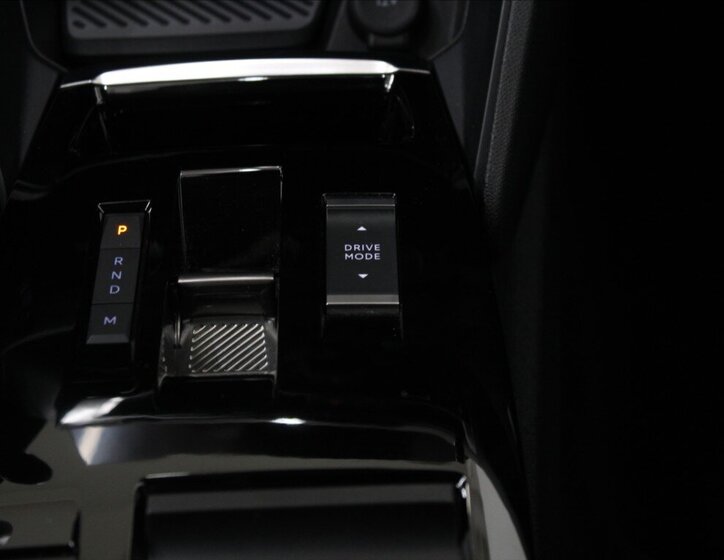 Citroën C4 Hatchback 1,2 l 96 kw