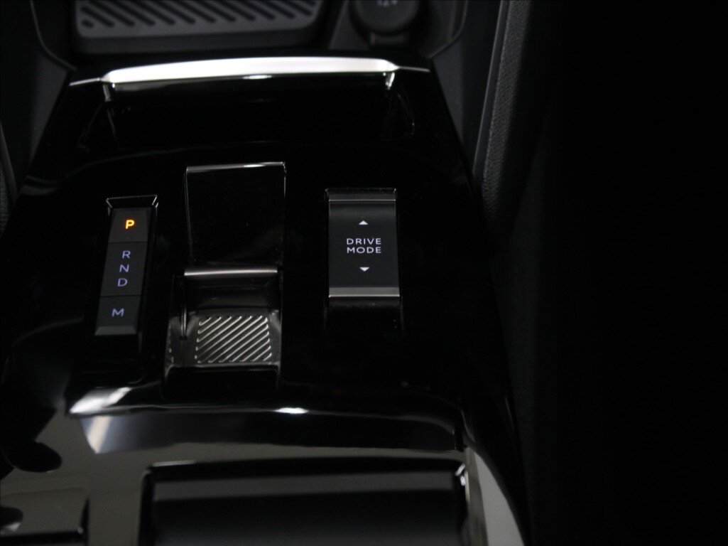 Citroën C4 Hatchback 1,2 l 96 kw