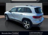 Mercedes-Benz GLB SUV / Terénní 2,0 l 85 kw