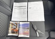 Ford Transit Custom 48