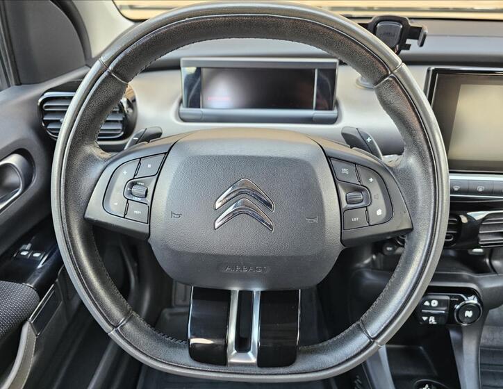 Citroën C4 Cactus 7