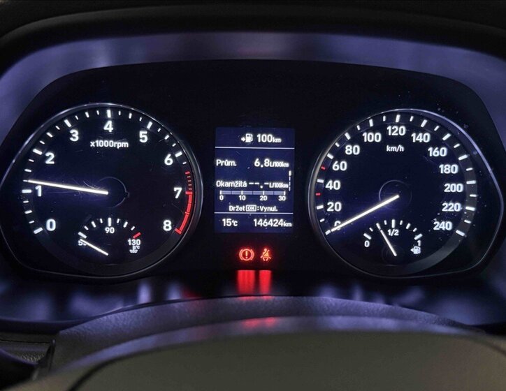 Hyundai i30 Kombi 998,0 88 kw