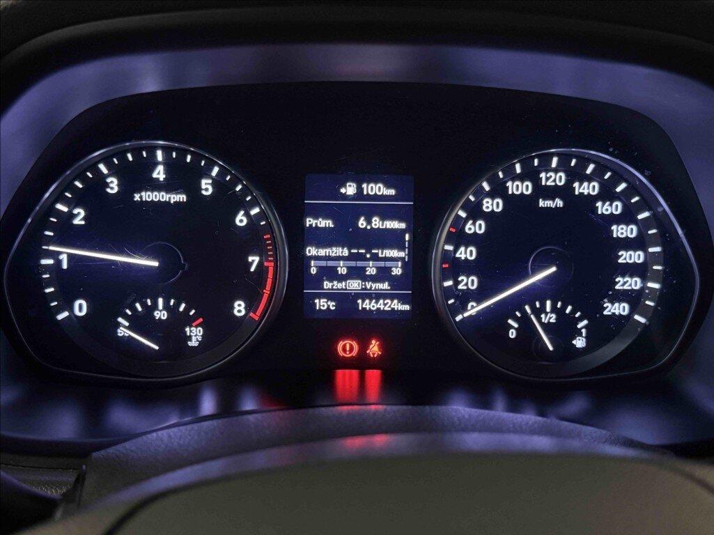 Hyundai i30 Kombi 998,0 88 kw