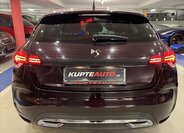 Citroën DS4 Hatchback 1,6 l 147 kw