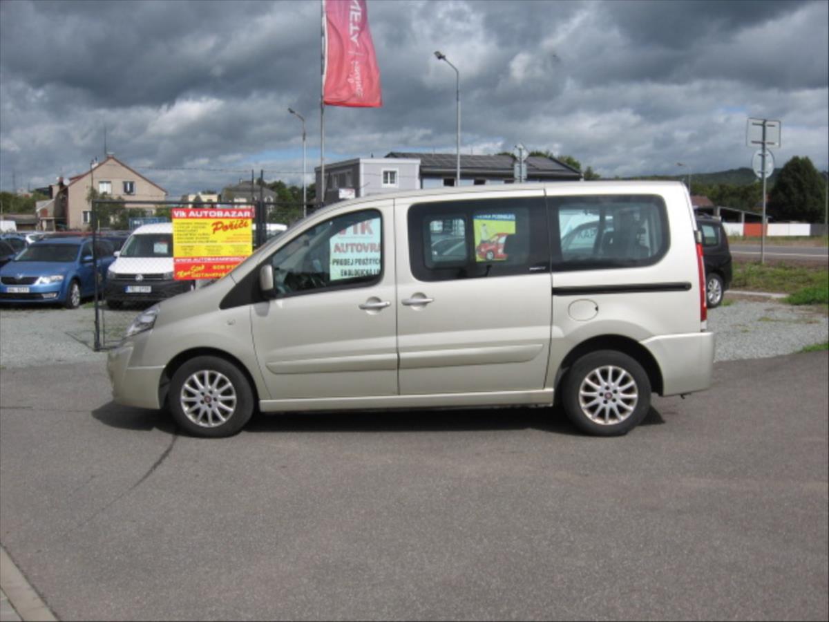 Fiat Scudo