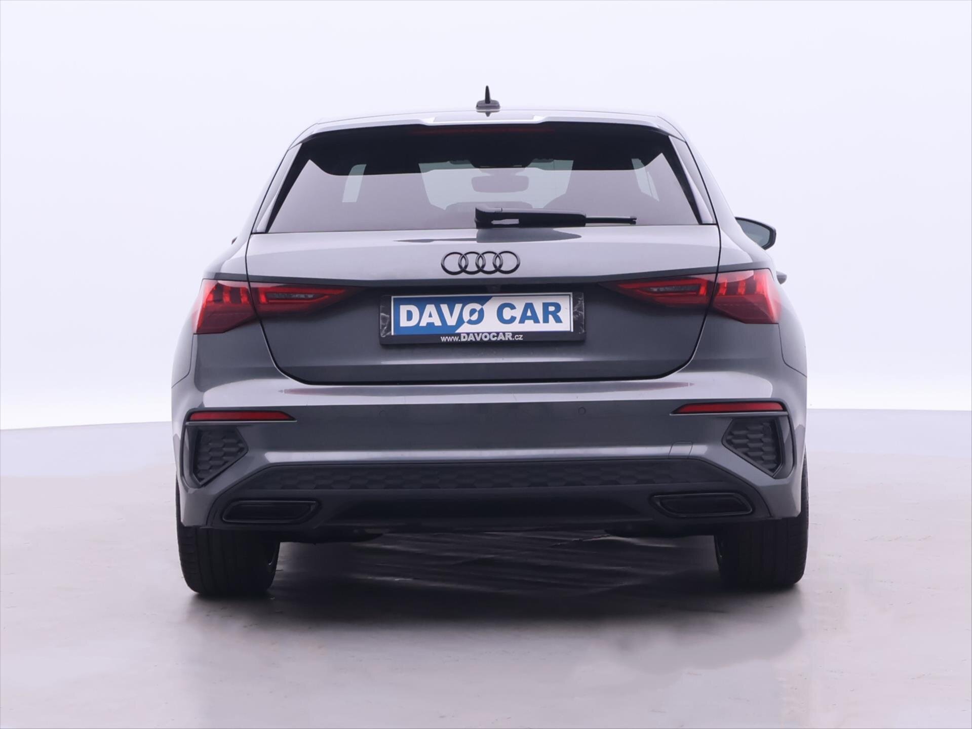 Audi A3 Hatchback 1,5 l 110 kw