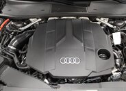 Audi A6 Kombi 3,0 l 180 kw