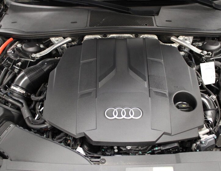 Audi A6 Kombi 3,0 l 180 kw