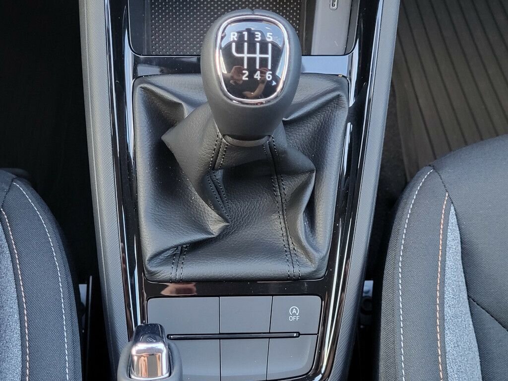 Škoda Scala Hatchback 999,0 85 kw