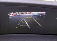 Honda Civic Hatchback 1,8 l 104 kw