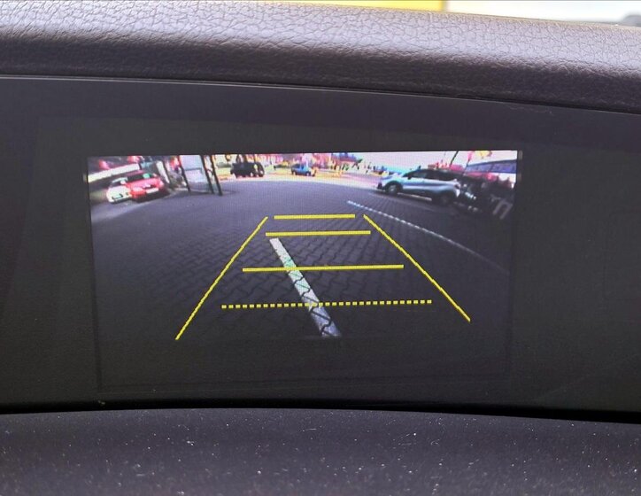 Honda Civic Hatchback 1,8 l 104 kw