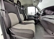 Iveco Ostatní Valník 3,0 l 125 kw